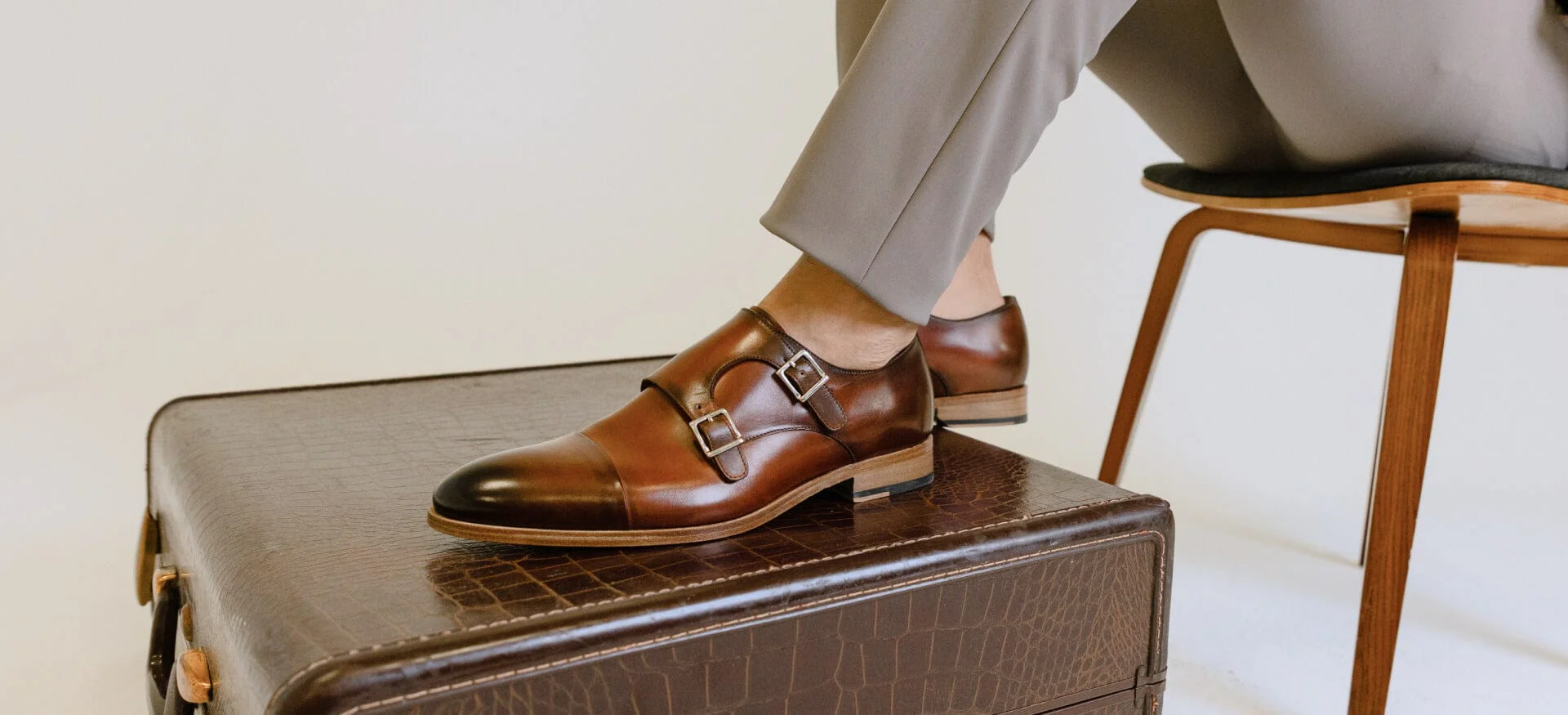 Luxury Italian Craftsmanship, Direct Pricing
